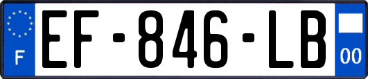 EF-846-LB