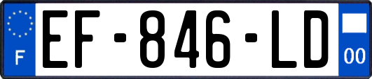 EF-846-LD