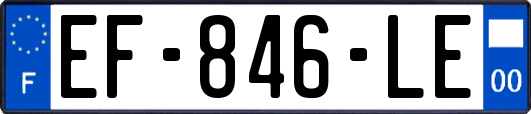EF-846-LE