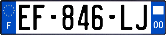 EF-846-LJ