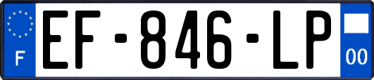 EF-846-LP