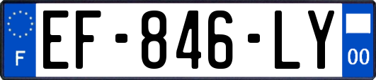 EF-846-LY