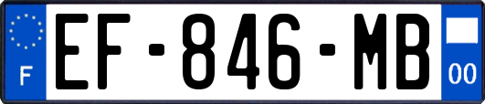 EF-846-MB