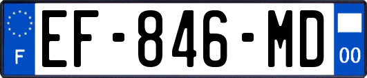 EF-846-MD