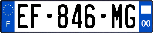 EF-846-MG