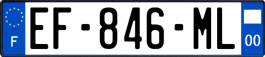 EF-846-ML