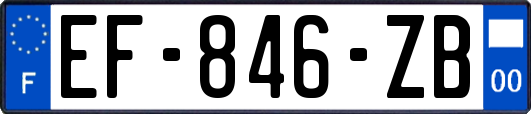 EF-846-ZB