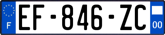 EF-846-ZC