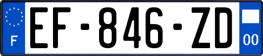 EF-846-ZD