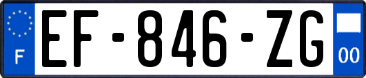 EF-846-ZG