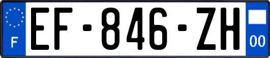 EF-846-ZH