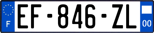 EF-846-ZL