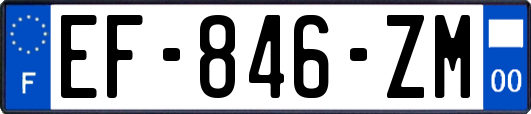 EF-846-ZM