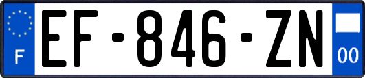 EF-846-ZN