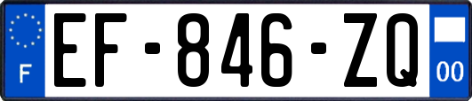 EF-846-ZQ