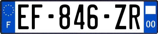 EF-846-ZR