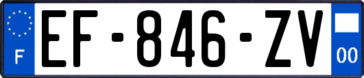 EF-846-ZV