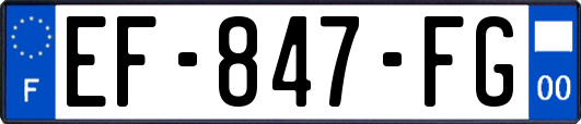 EF-847-FG