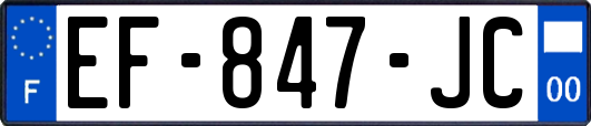 EF-847-JC