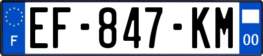 EF-847-KM