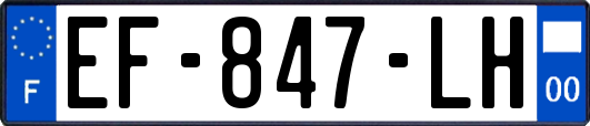 EF-847-LH