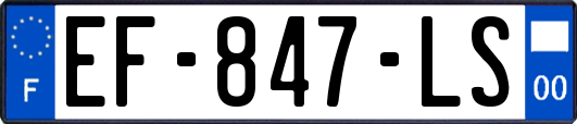 EF-847-LS
