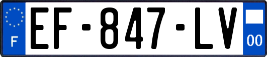EF-847-LV