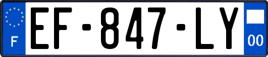 EF-847-LY