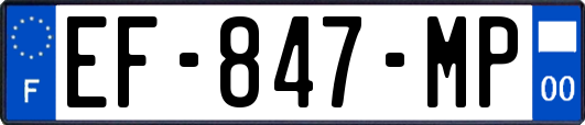 EF-847-MP