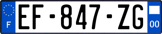 EF-847-ZG
