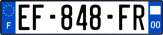 EF-848-FR