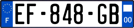 EF-848-GB
