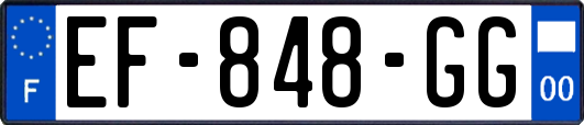 EF-848-GG