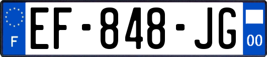 EF-848-JG