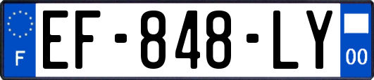 EF-848-LY
