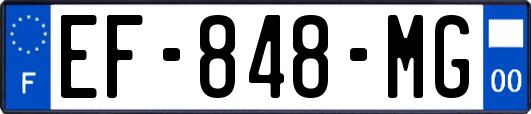 EF-848-MG
