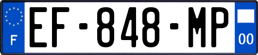 EF-848-MP