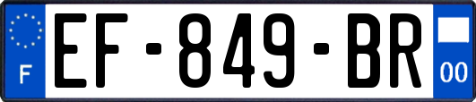 EF-849-BR