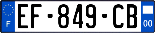 EF-849-CB