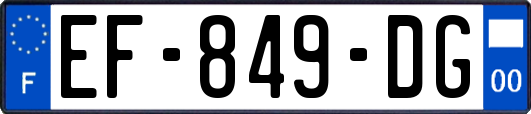 EF-849-DG