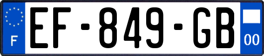 EF-849-GB