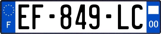 EF-849-LC