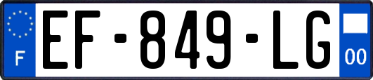 EF-849-LG