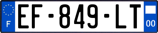 EF-849-LT