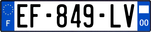 EF-849-LV
