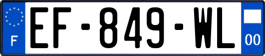 EF-849-WL