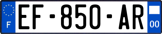 EF-850-AR
