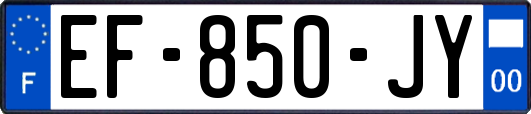 EF-850-JY