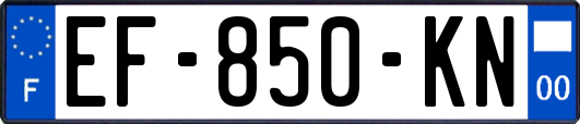 EF-850-KN