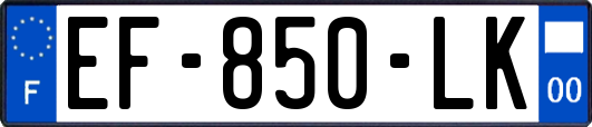 EF-850-LK